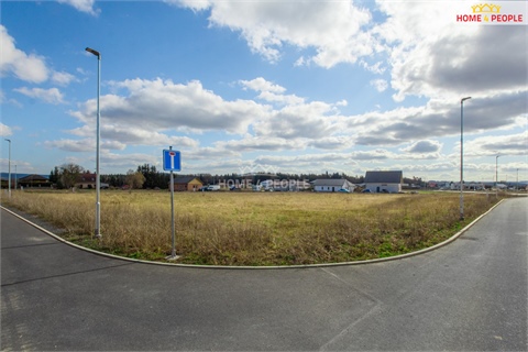 Prodej stavebního pozemku, 1 140 m² 12