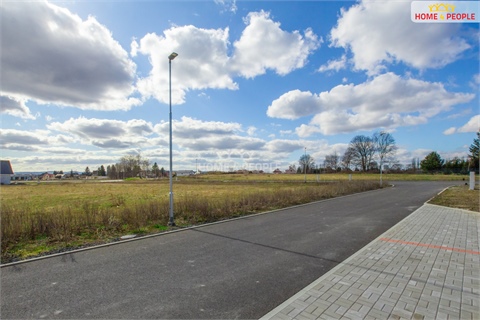 Prodej stavebního pozemku, 1 140 m² - 12