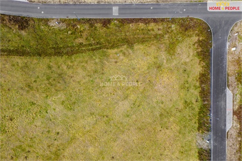 Prodej stavebního pozemku, 1 140 m² - 0