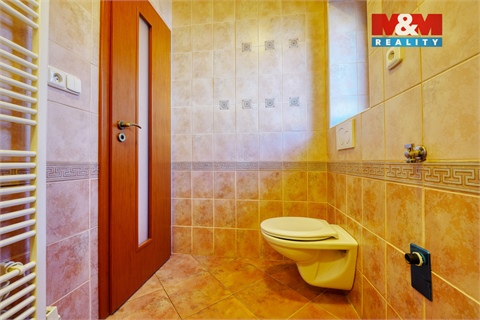 Prodej rodinného domu, 271 m² - 14