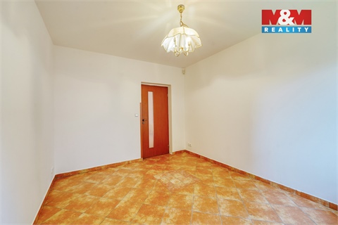 Prodej rodinného domu, 271 m² - 12