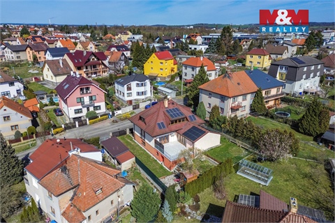 Prodej rodinného domu, 271 m² 6