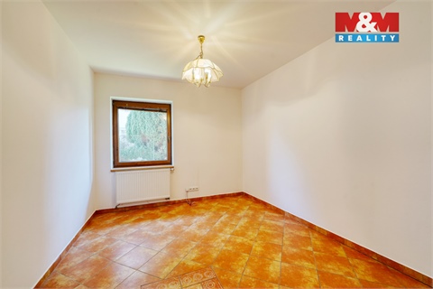 Prodej rodinného domu, 271 m² 12