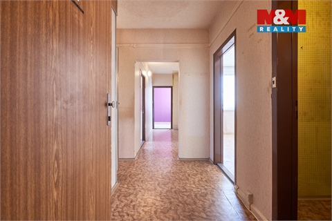 Prodej bytu 4+1, 80 m² 12