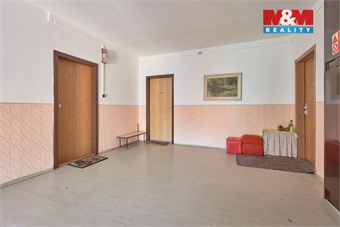 Prodej bytu 4+1, 80 m² 14