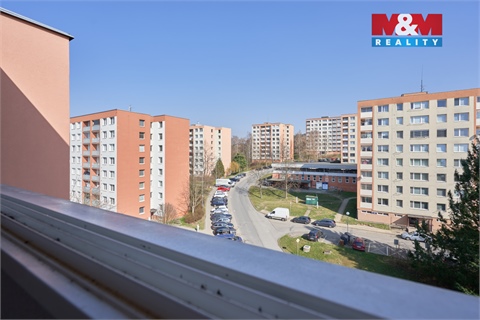 Prodej bytu 4+1, 80 m² 6