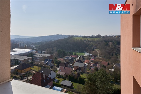 Prodej bytu 4+1, 80 m² 8