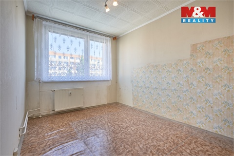 Prodej bytu 4+1, 80 m² 10