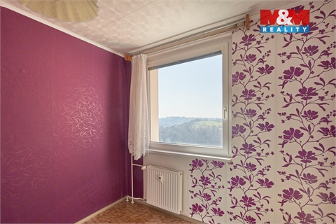 Prodej bytu 4+1, 80 m² - 6