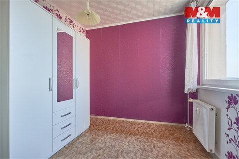 Prodej bytu 4+1, 80 m² - 8