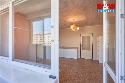 Prodej bytu 4+1, 80 m² 4