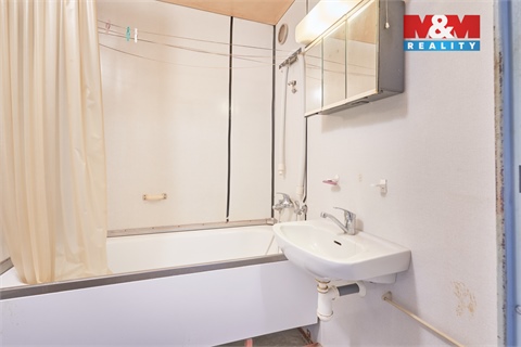 Prodej bytu 4+1, 80 m² - 12