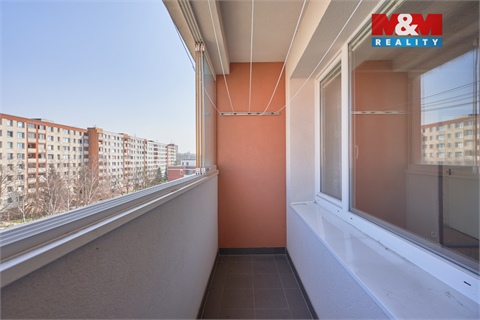 Prodej bytu 4+1, 80 m² - 4