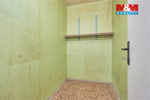 Prodej bytu 4+1, 80 m² - 10