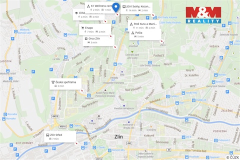 Prodej bytu 4+1, 80 m² 16