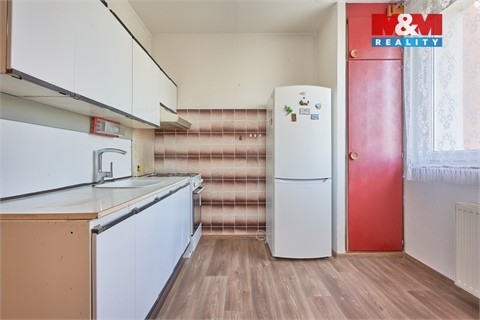 Prodej bytu 4+1, 80 m² 2