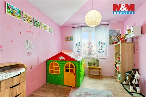 Prodej rodinného domu, 122 m² 14