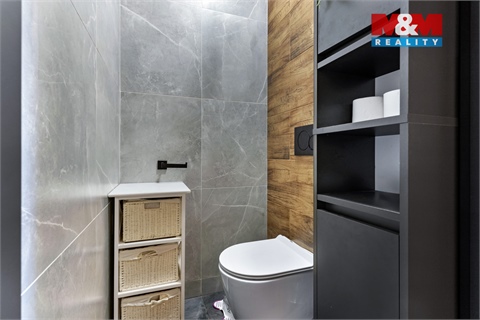 Prodej rodinného domu, 122 m² 18