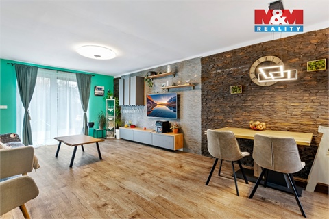 Prodej rodinného domu, 122 m² 10