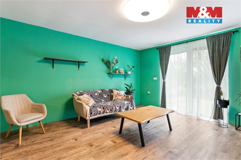 Prodej rodinného domu, 122 m² - 10