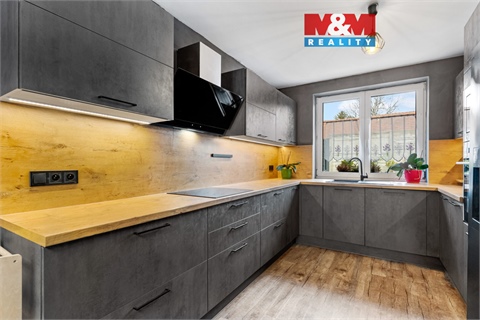 Prodej rodinného domu, 122 m² 0