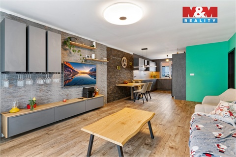 Prodej rodinného domu, 122 m² 12