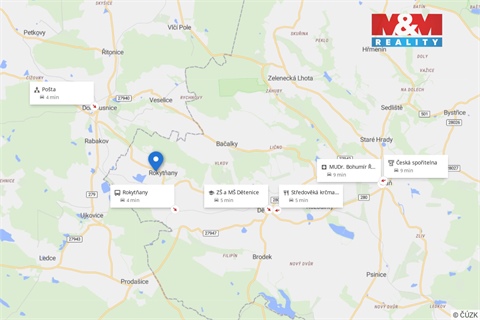 Prodej rodinného domu, 122 m² 22