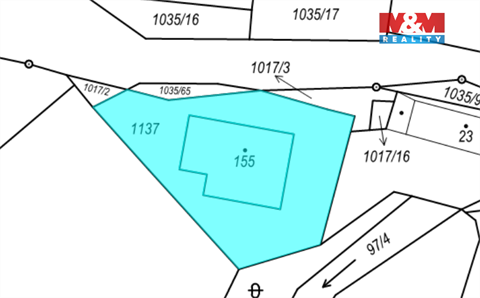 Prodej rodinného domu, 122 m² - 20