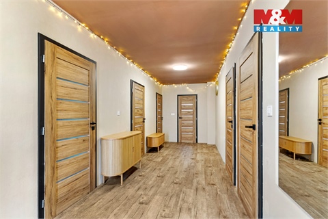 Prodej rodinného domu, 122 m² 16