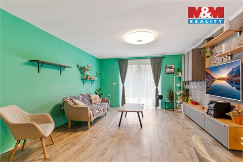 Prodej rodinného domu, 122 m² 4