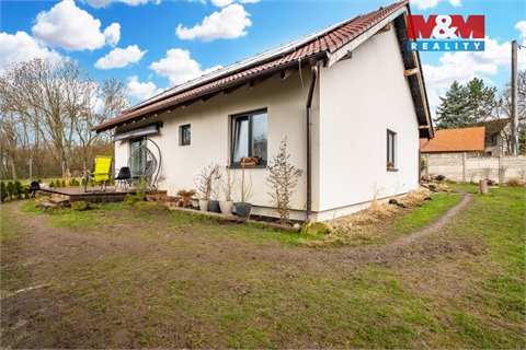 Prodej rodinného domu, 122 m² 8