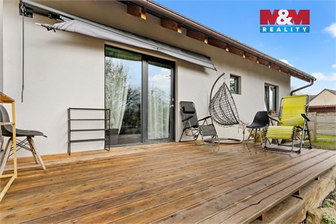 Prodej rodinného domu, 122 m² - 18