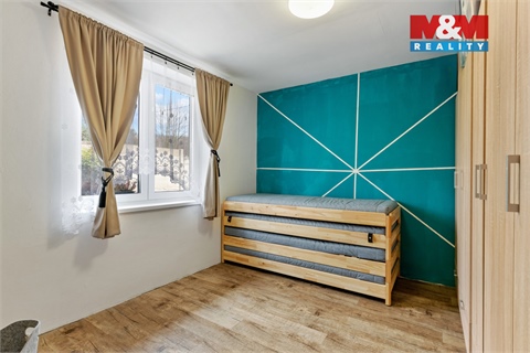 Prodej rodinného domu, 122 m² - 14