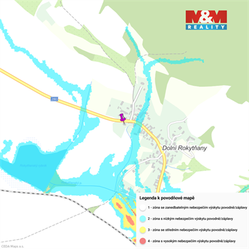 Prodej rodinného domu, 122 m² - 22