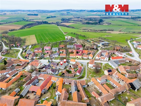 Prodej rodinného domu, 60 m² 20