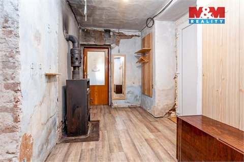 Prodej rodinného domu, 60 m² 8