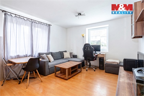 Prodej rodinného domu, 60 m² 4