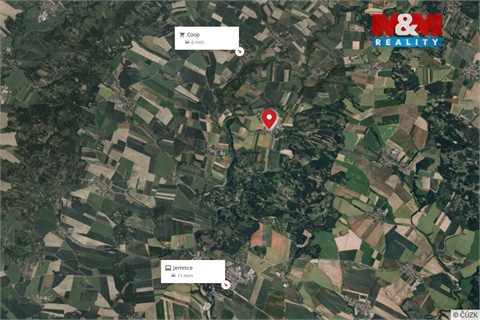 Prodej rodinného domu, 60 m² - 22