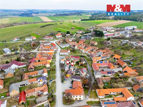 Prodej rodinného domu, 60 m² - 18