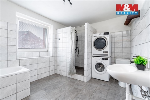 Prodej rodinného domu, 60 m² - 8