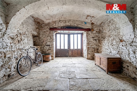 Prodej rodinného domu, 60 m² 16