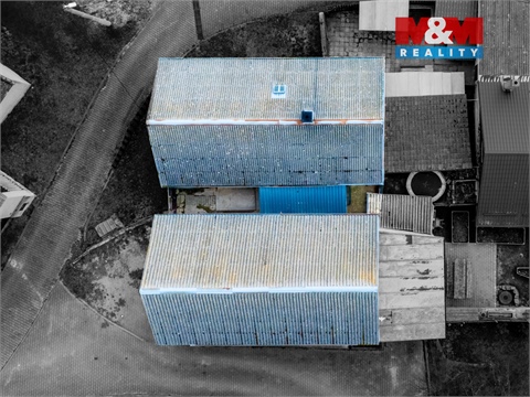 Prodej rodinného domu, 60 m² 18