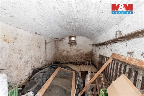 Prodej rodinného domu, 60 m² 10