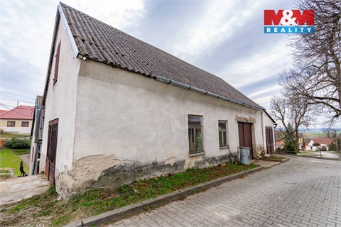 Prodej rodinného domu, 60 m² 2