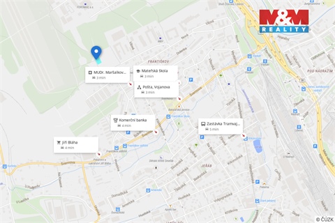 Prodej pozemku pro komerční výstavbu, 1 627 m² - 4