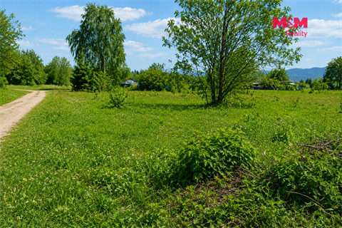 Prodej pozemku pro komerční výstavbu, 1 627 m² - 6