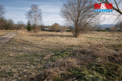 Prodej pozemku pro komerční výstavbu, 1 627 m² - 2