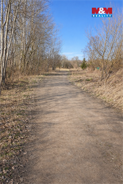 Prodej pozemku pro komerční výstavbu, 1 627 m² - 0