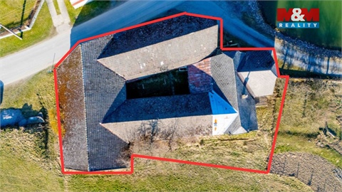 Prodej rodinného domu, 86 m² 12