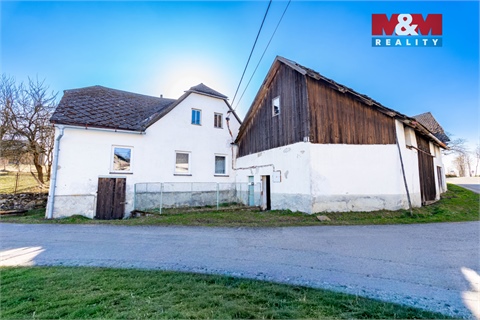 Prodej rodinného domu, 86 m² - 8